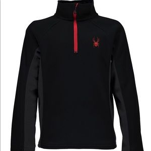 Spyder Mens Outbound Stryke Jacket